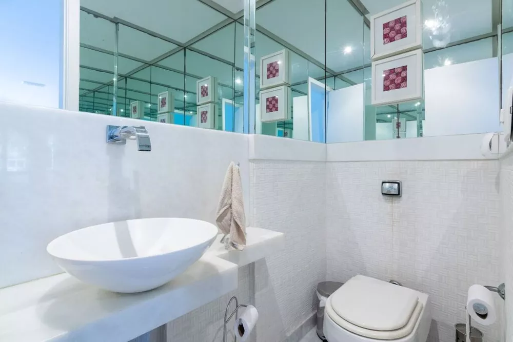 Apartamento, 3 quartos, 304 m² - Foto 4
