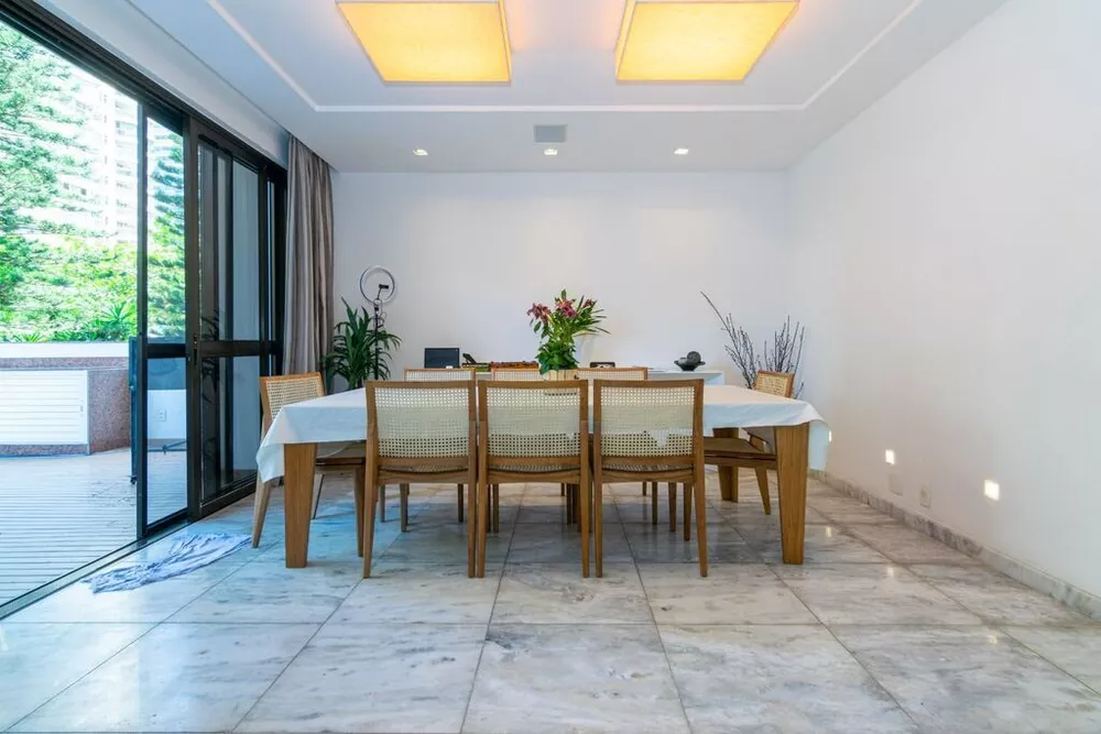 Apartamento, 3 quartos, 304 m² - Foto 9