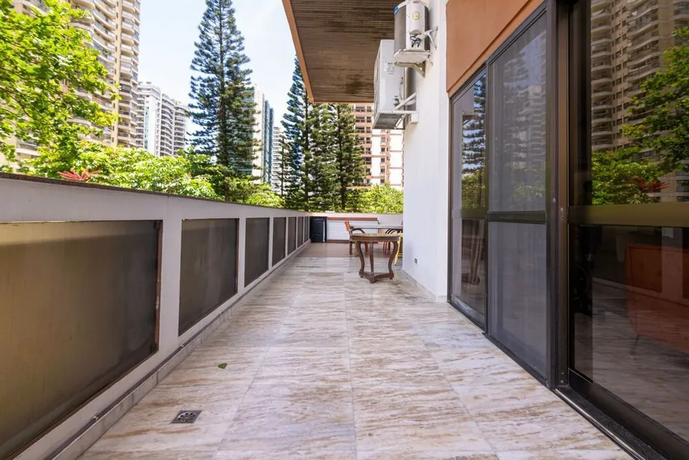 Apartamento, 3 quartos, 304 m² - Foto 9