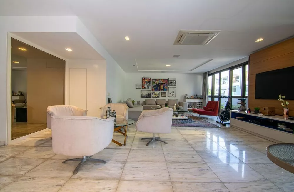Apartamento, 3 quartos, 304 m² - Foto 21