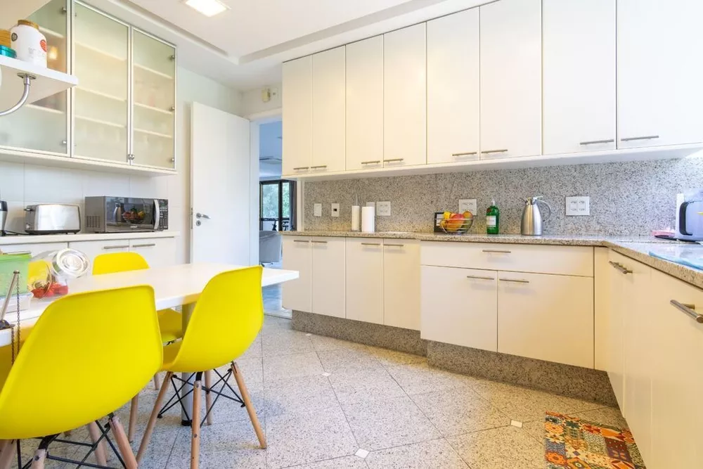 Apartamento, 3 quartos, 304 m² - Foto 5