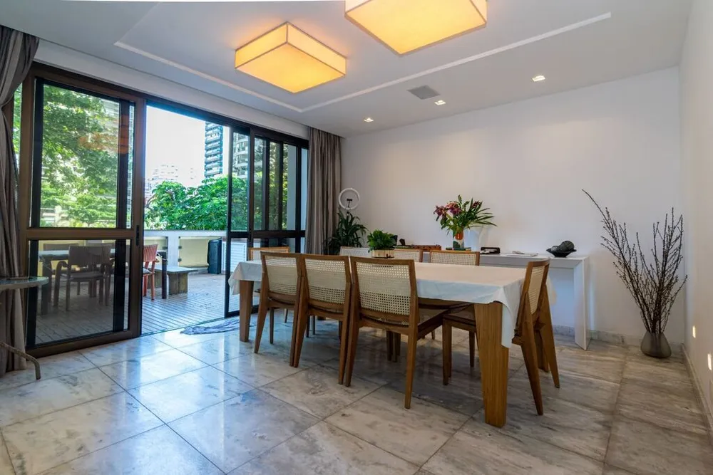 Apartamento, 3 quartos, 304 m² - Foto 6