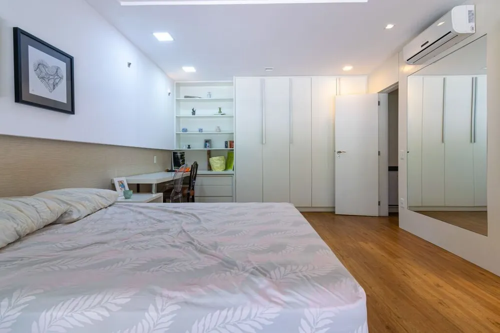 Apartamento, 3 quartos, 304 m² - Foto 21