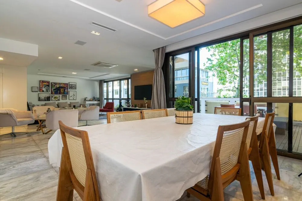 Apartamento, 3 quartos, 304 m² - Foto 5