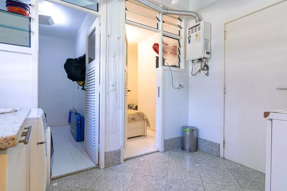 Apartamento, 3 quartos, 304 m² - Foto 19