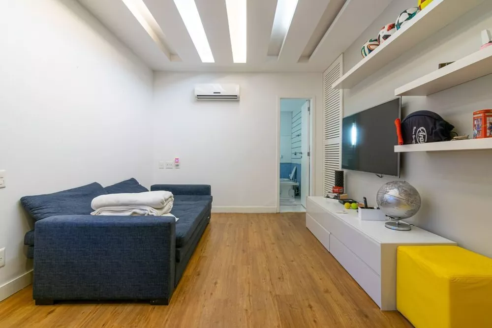 Apartamento, 3 quartos, 304 m² - Foto 14