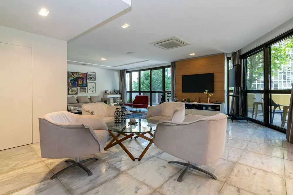 Apartamento, 3 quartos, 304 m² - Foto 23