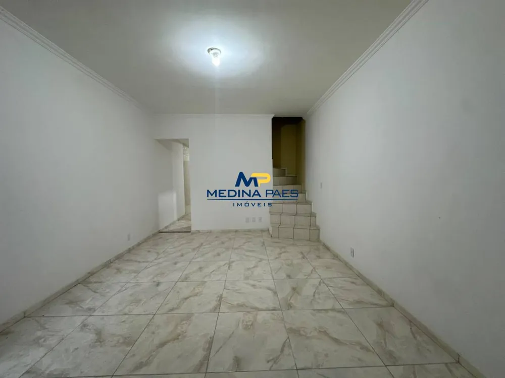 Casa, 2 quartos - Foto 2