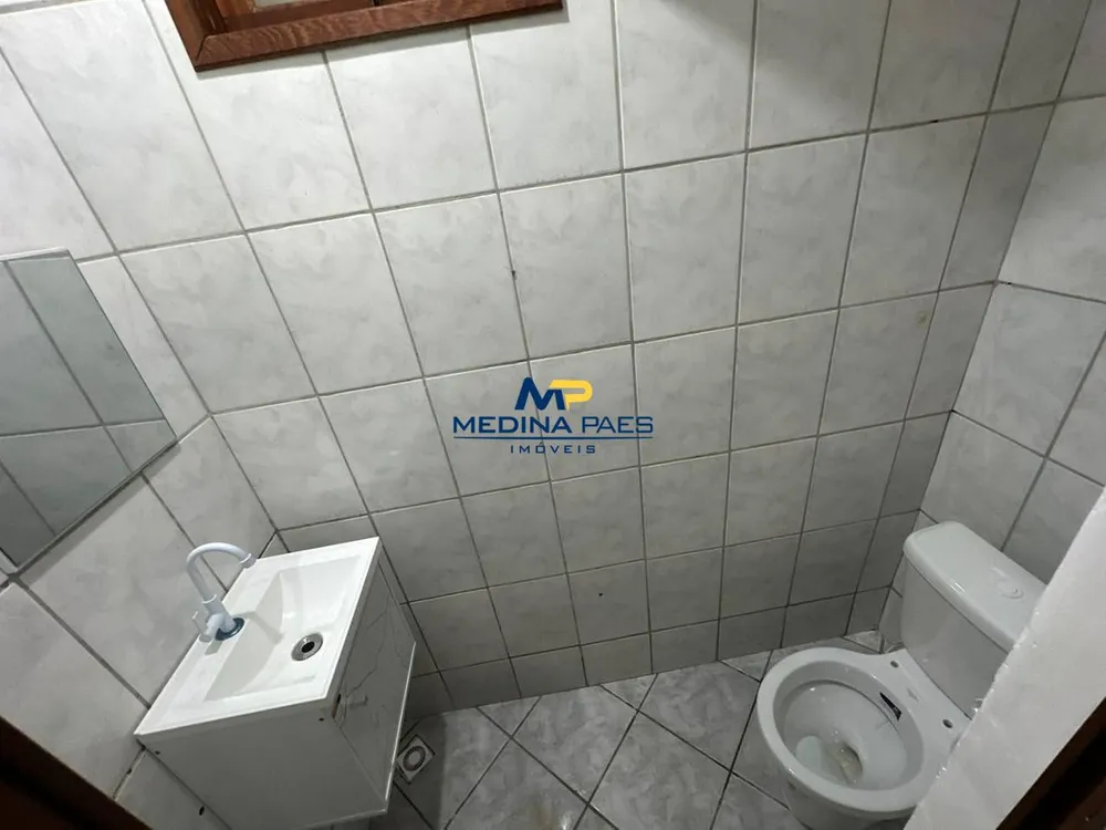 Casa, 2 quartos - Foto 9