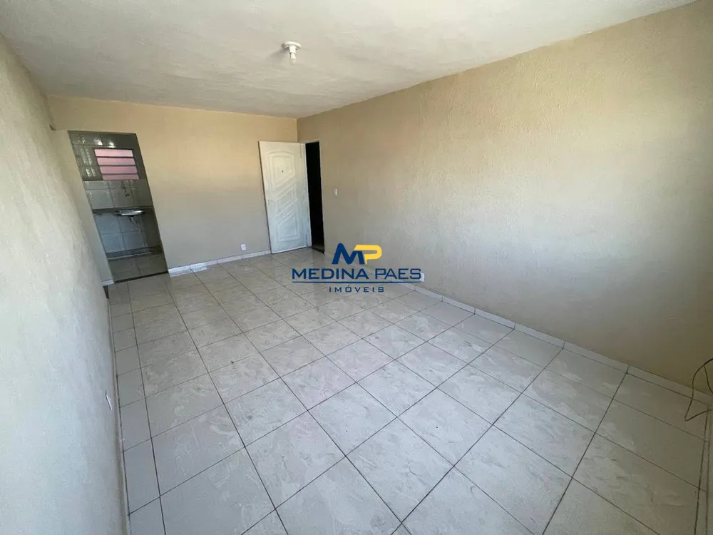 Apartamento, 2 quartos, 69 m² - Foto 5