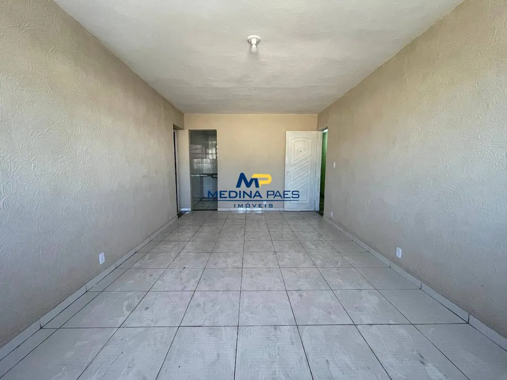 Apartamento, 2 quartos, 69 m² - Foto 4