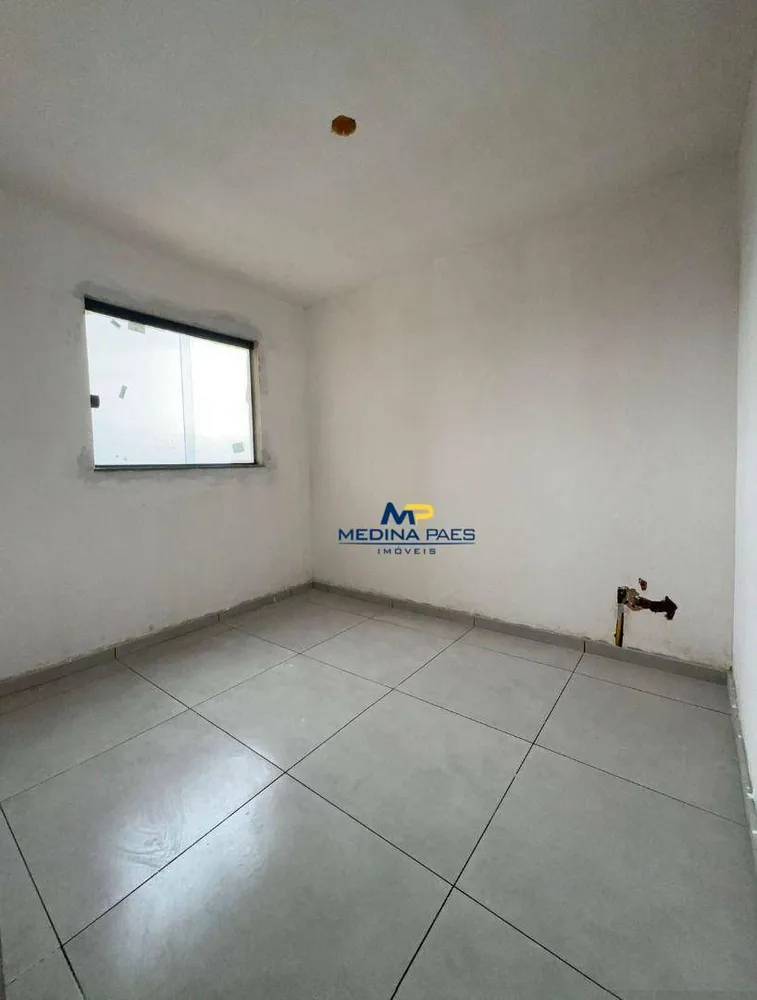Apartamento, 2 quartos, 40 m² - Foto 6