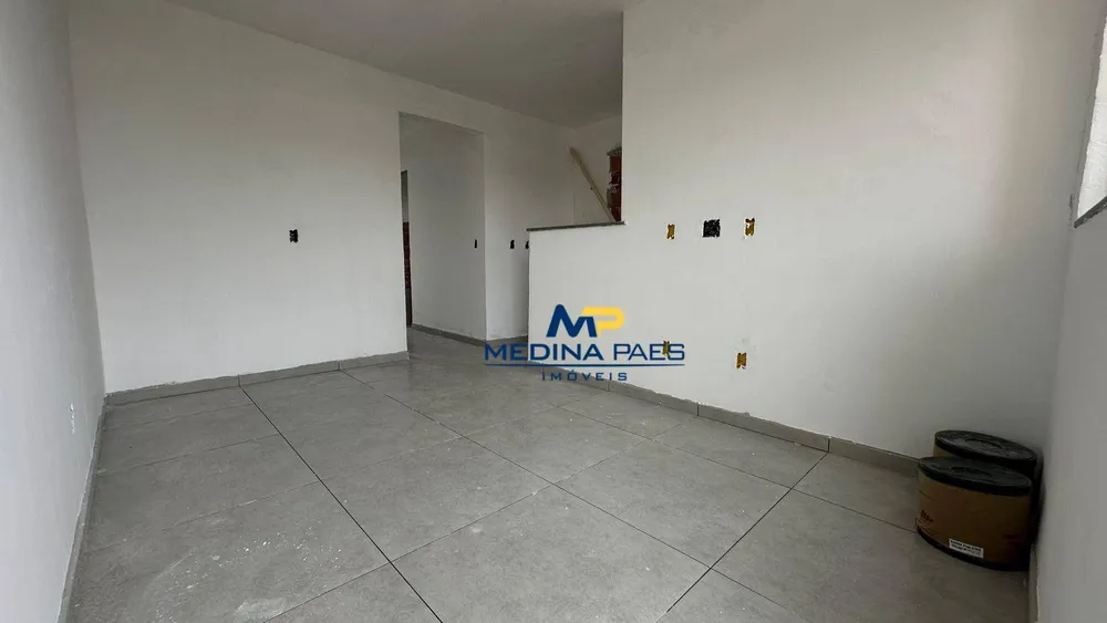 Apartamento, 2 quartos, 40 m² - Foto 3
