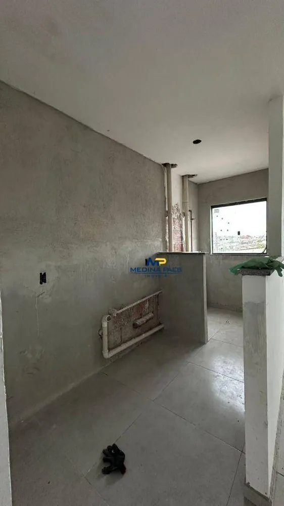 Apartamento, 2 quartos, 40 m² - Foto 4