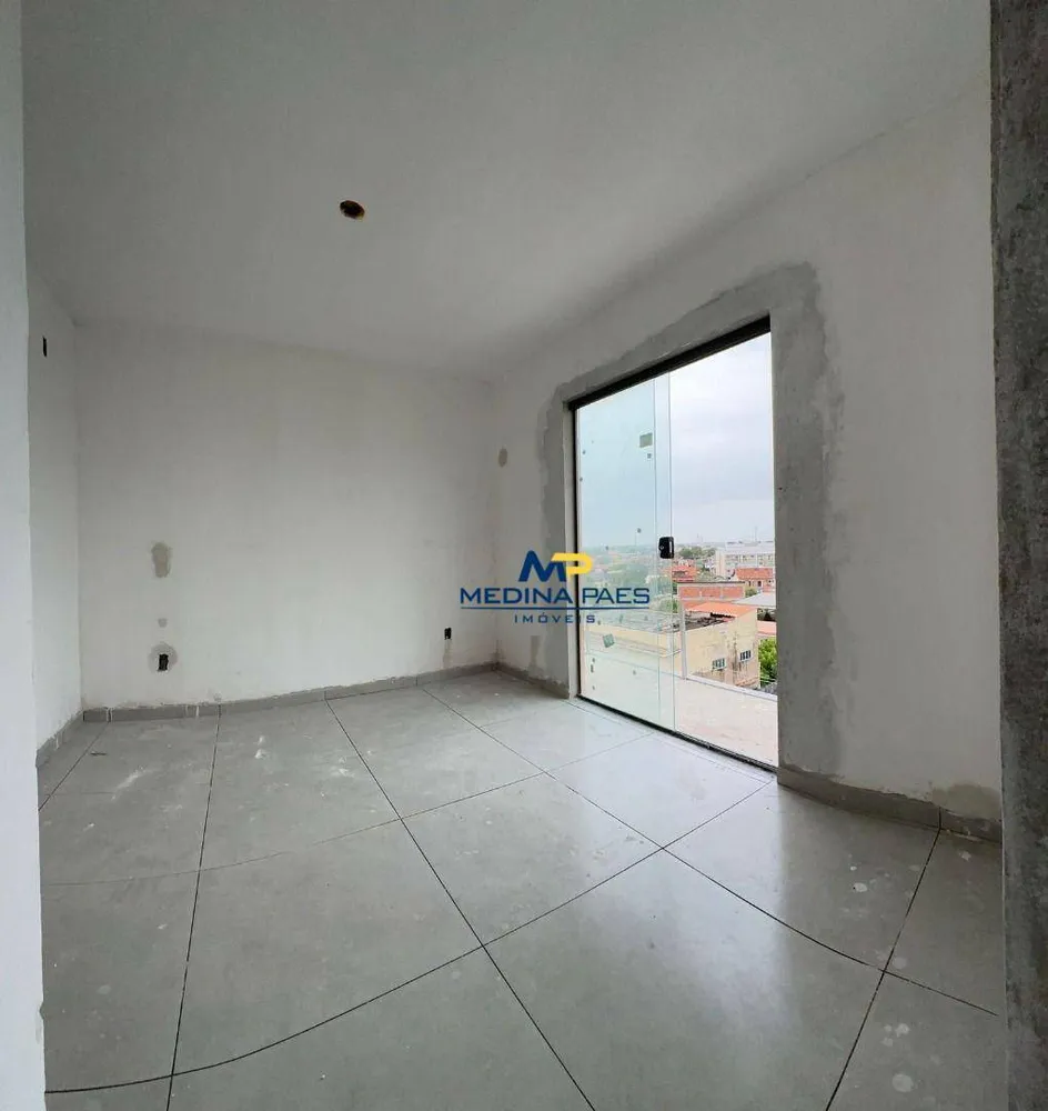 Apartamento, 2 quartos, 40 m² - Foto 5