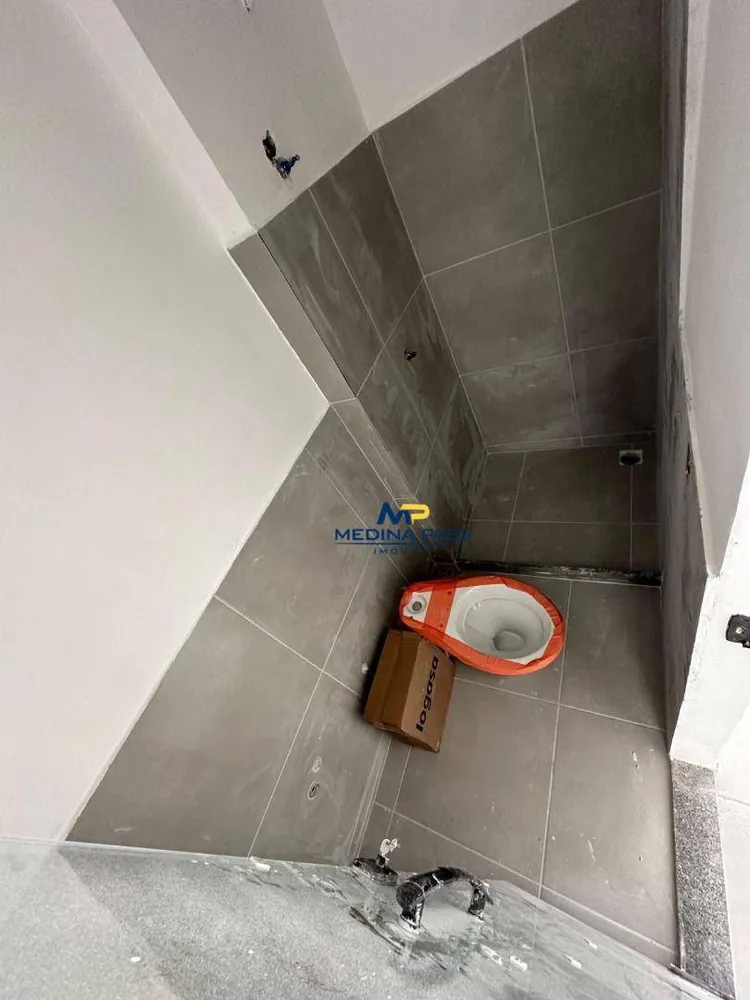 Apartamento, 2 quartos, 40 m² - Foto 8