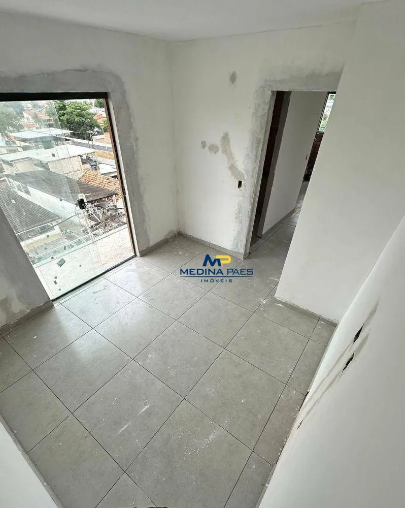 Apartamento, 2 quartos, 40 m² - Foto 9