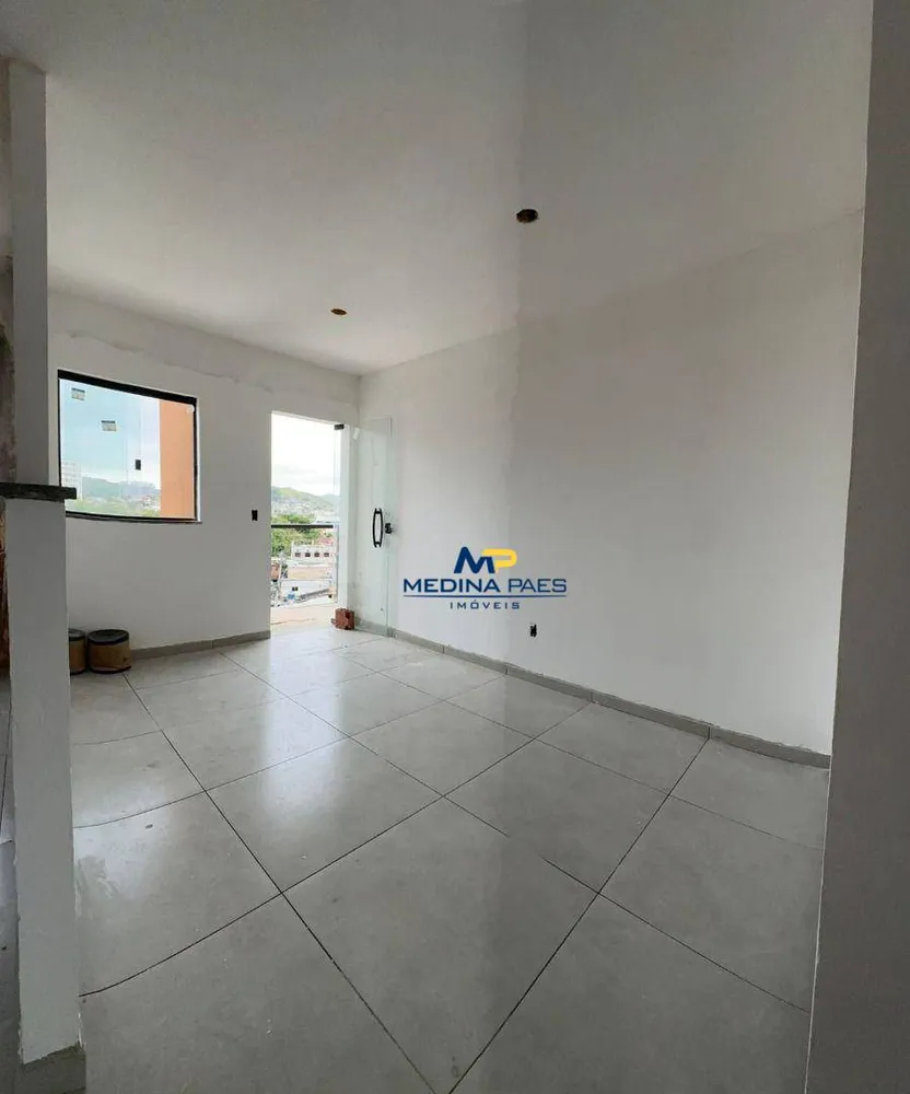 Apartamento, 2 quartos, 40 m² - Foto 1