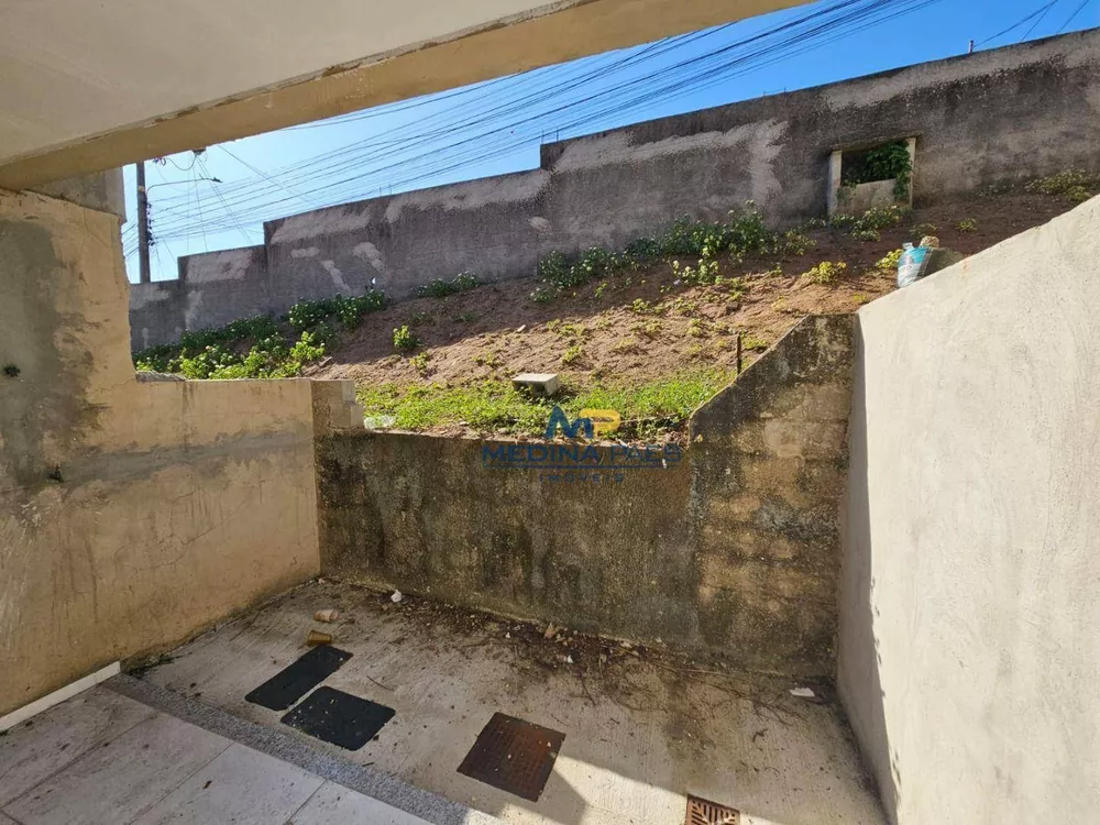 Casa, 2 quartos, 72 m² - Foto 12