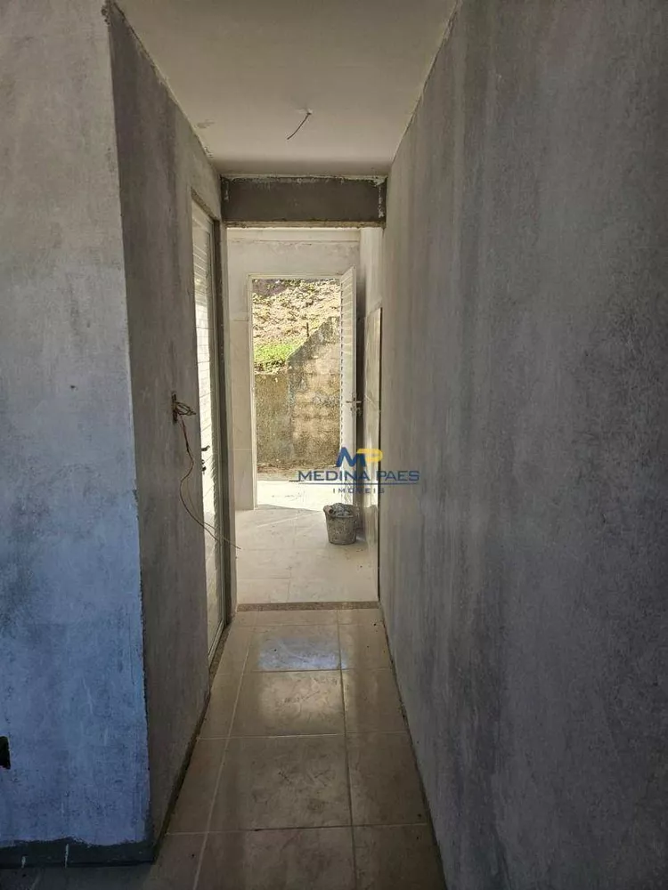 Casa, 2 quartos, 72 m² - Foto 9
