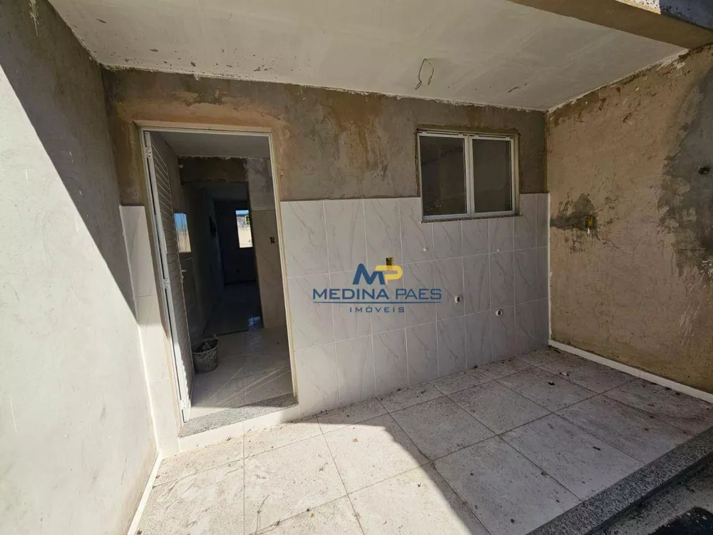 Casa, 2 quartos, 72 m² - Foto 11
