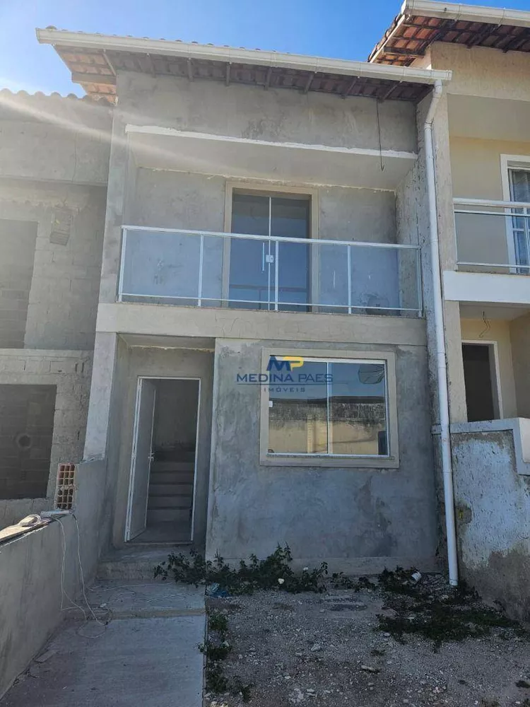 Casa, 2 quartos, 72 m² - Foto 18