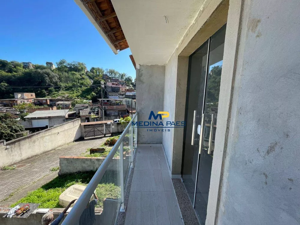 Casa, 2 quartos, 72 m² - Foto 17