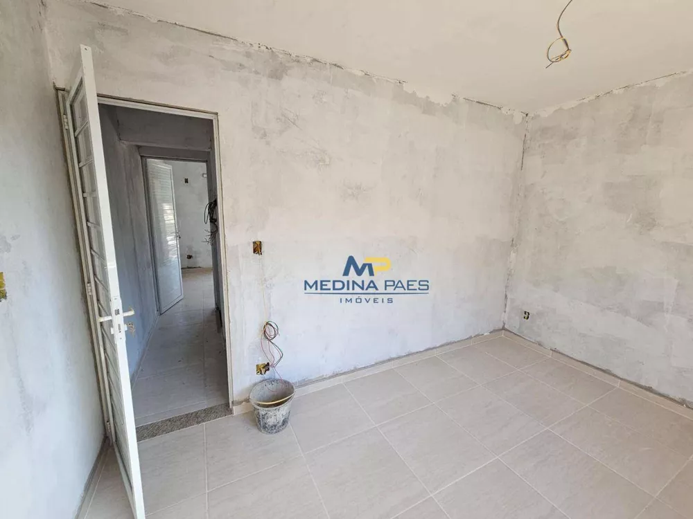 Casa, 2 quartos, 72 m² - Foto 3