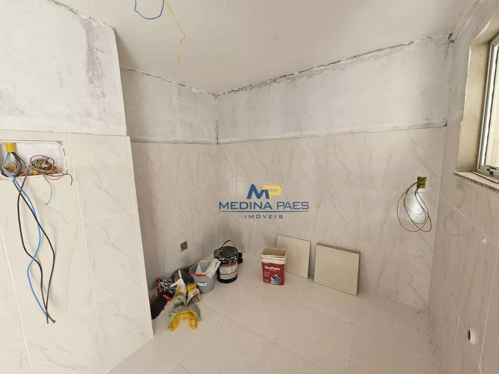 Casa, 2 quartos, 72 m² - Foto 6