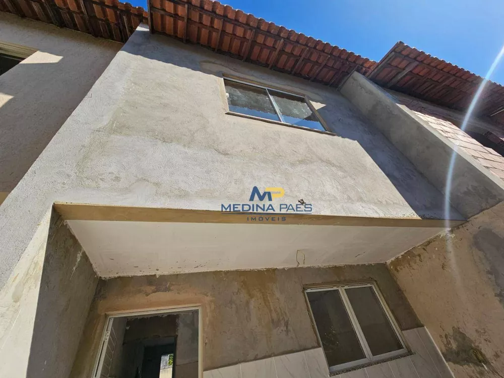 Casa, 2 quartos, 72 m² - Foto 19