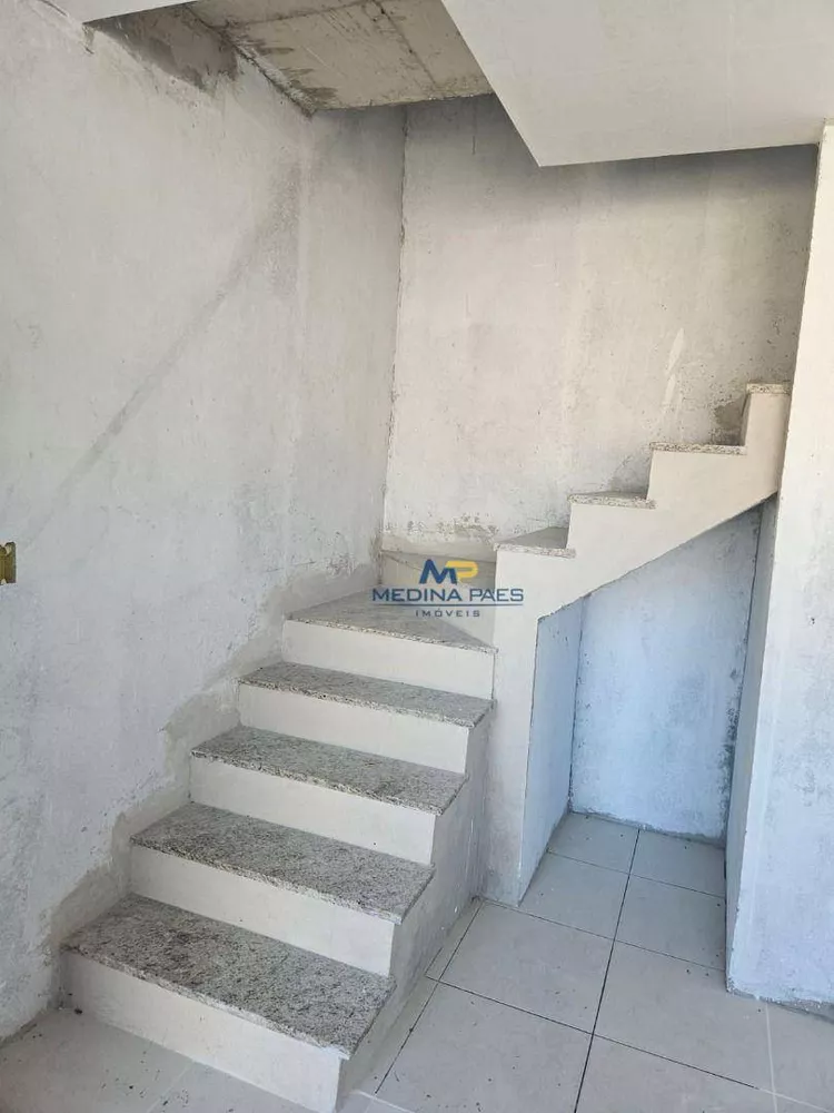 Casa, 2 quartos, 72 m² - Foto 20