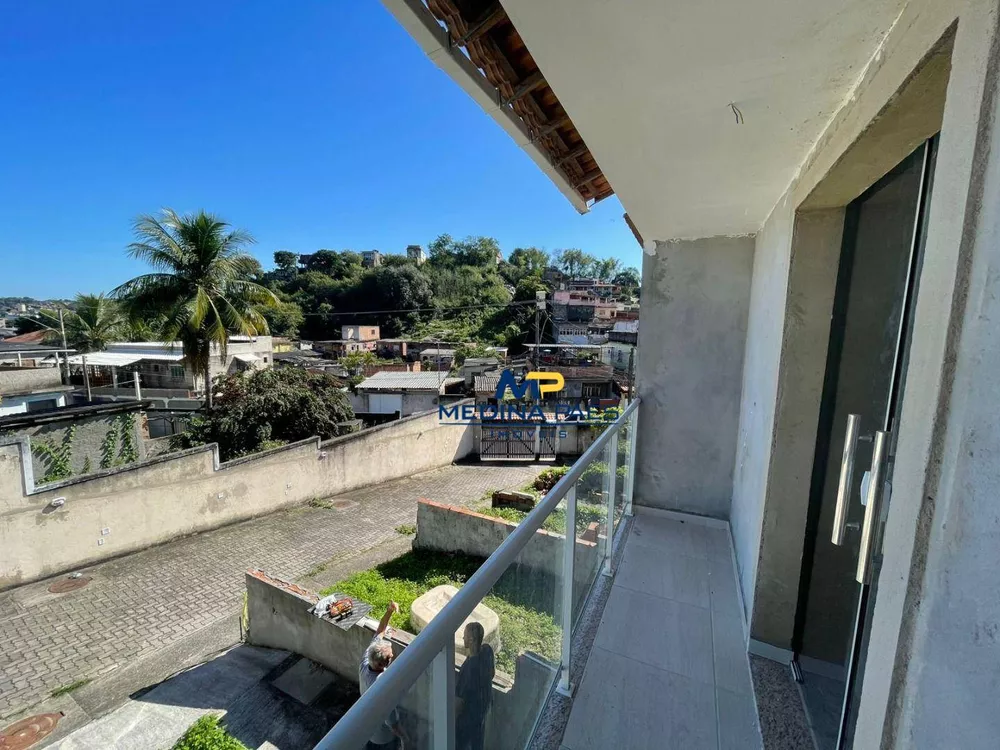 Casa, 2 quartos, 72 m² - Foto 1