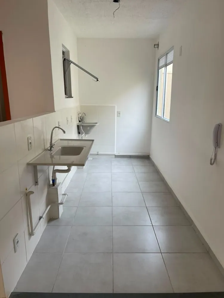 Apartamento, 2 quartos, 50 m² - Foto 6