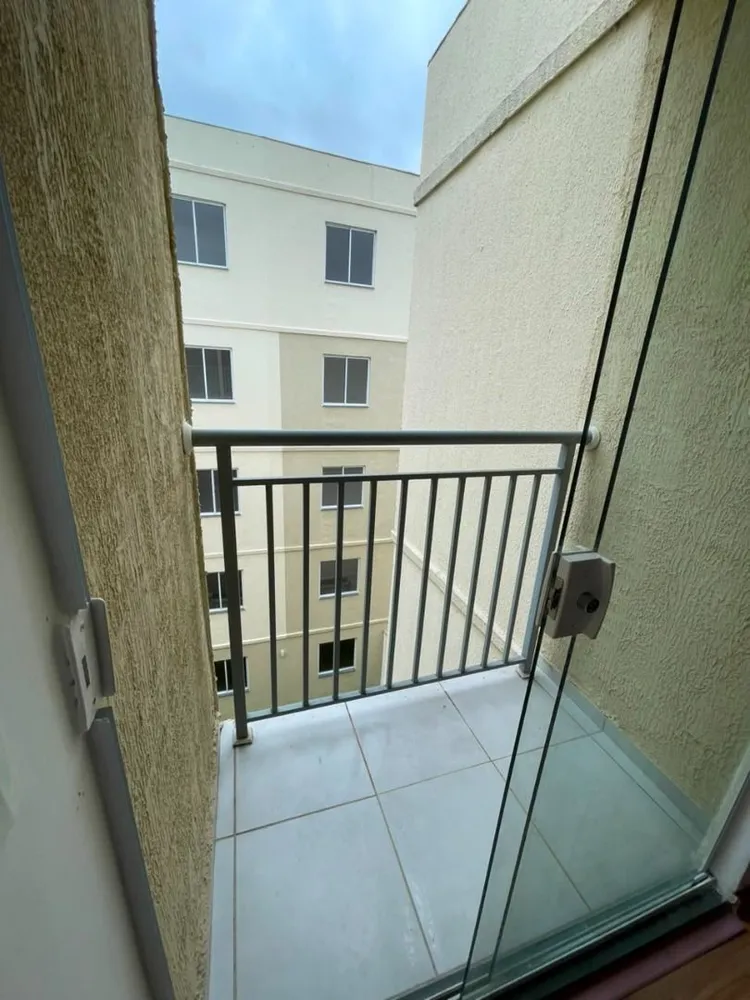 Apartamento, 2 quartos, 50 m² - Foto 4