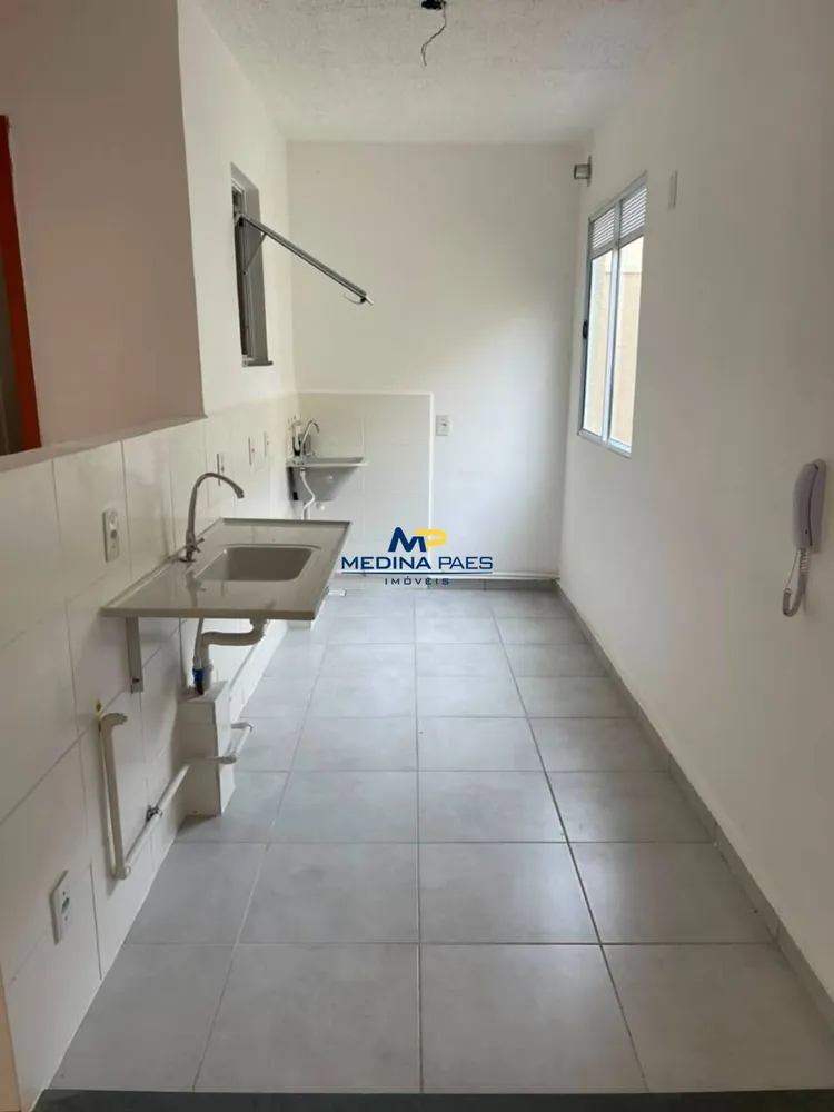 Apartamento, 2 quartos, 50 m² - Foto 5