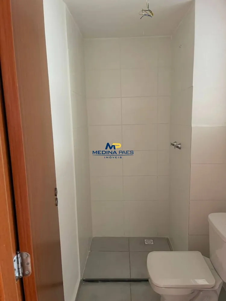Apartamento, 2 quartos, 50 m² - Foto 7