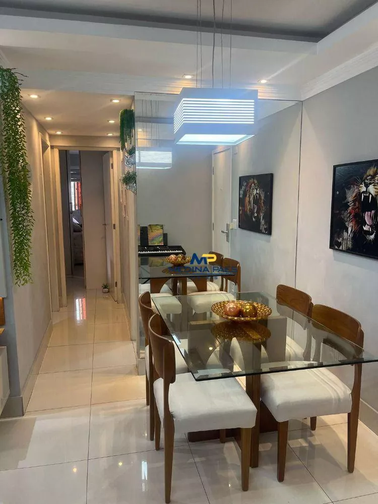 Apartamento, 2 quartos, 65 m² - Foto 2