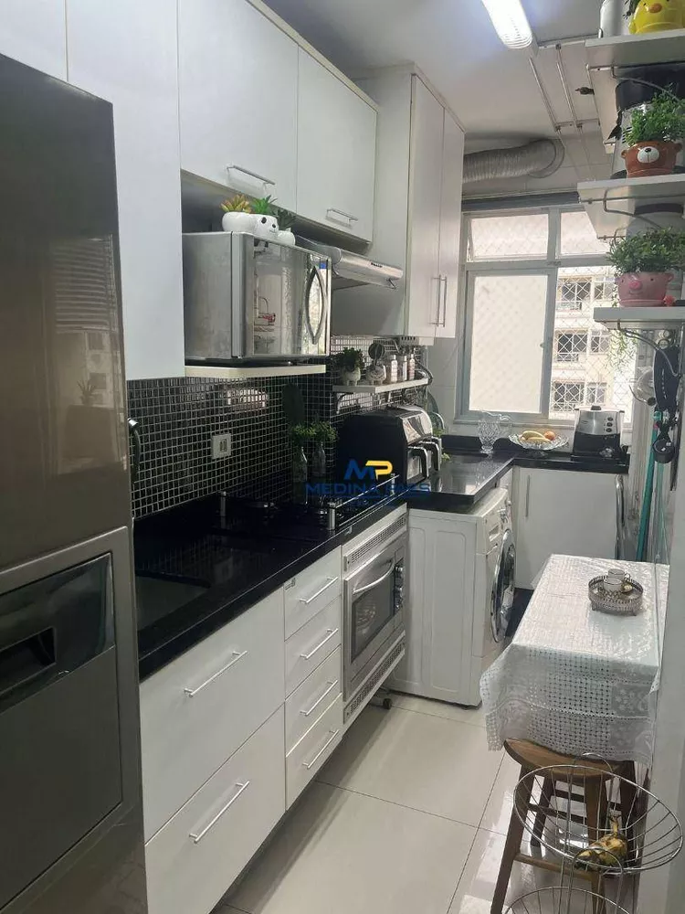 Apartamento, 2 quartos, 65 m² - Foto 4