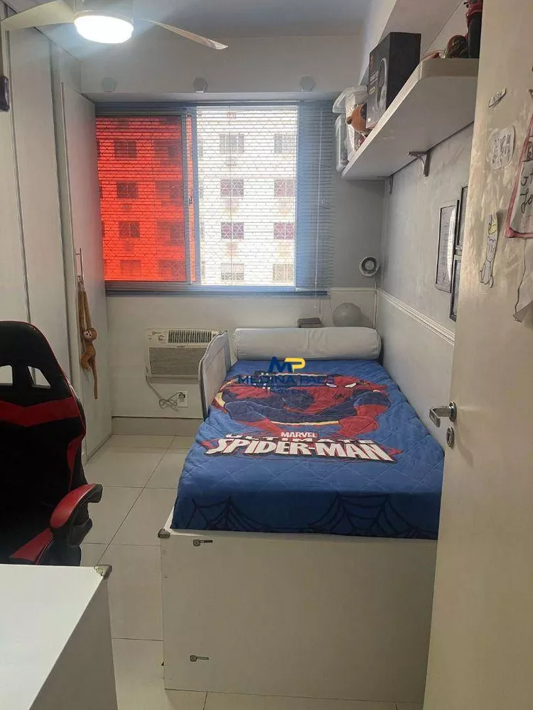 Apartamento, 2 quartos, 65 m² - Foto 5