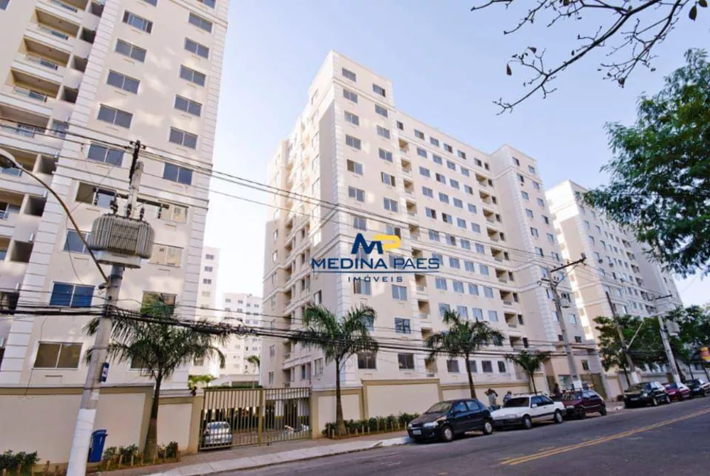 Apartamento, 2 quartos, 65 m² - Foto 1