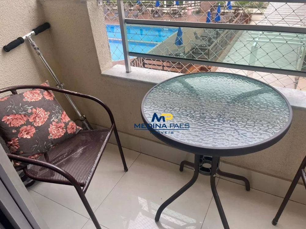 Apartamento, 2 quartos, 65 m² - Foto 12