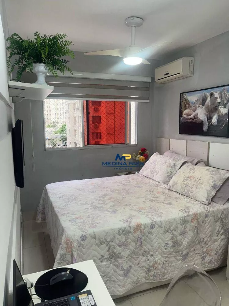 Apartamento, 2 quartos, 65 m² - Foto 8