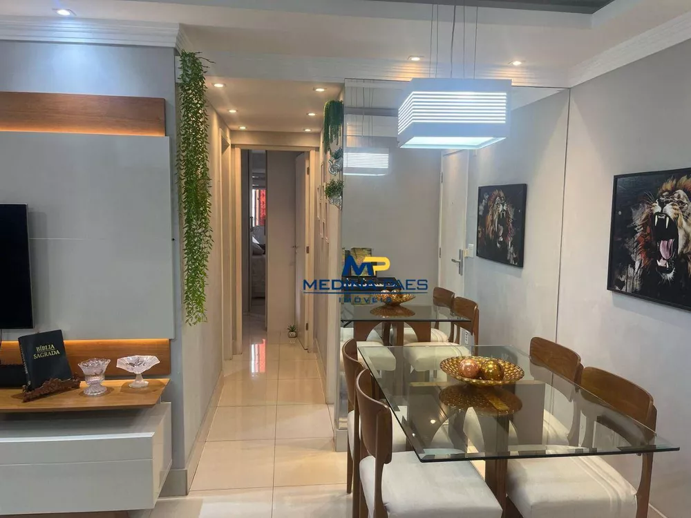 Apartamento, 2 quartos, 65 m² - Foto 3