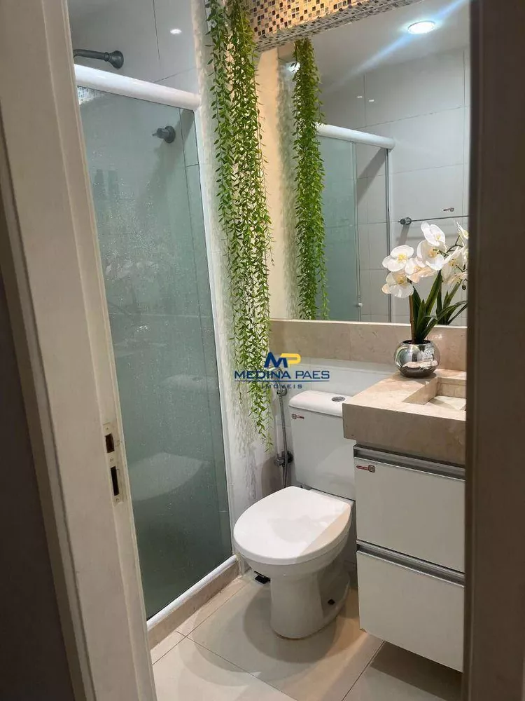 Apartamento, 2 quartos, 65 m² - Foto 17