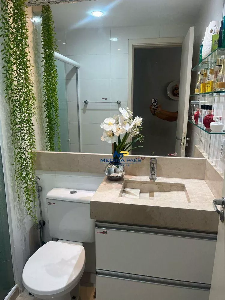 Apartamento, 2 quartos, 65 m² - Foto 18