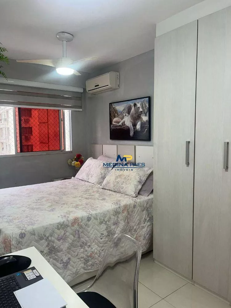 Apartamento, 2 quartos, 65 m² - Foto 13