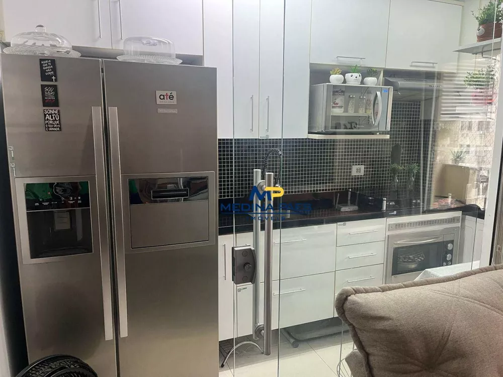 Apartamento, 2 quartos, 65 m² - Foto 7