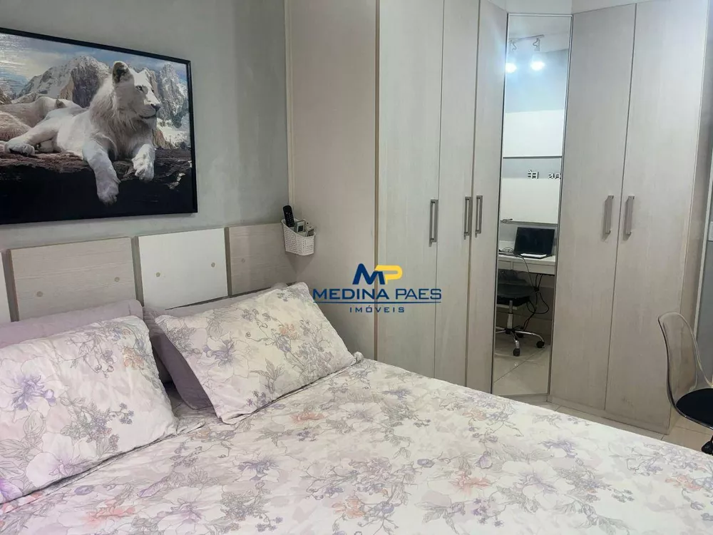 Apartamento, 2 quartos, 65 m² - Foto 16