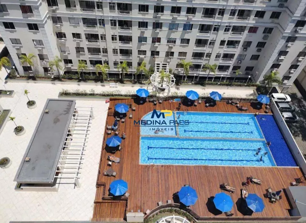 Apartamento, 2 quartos, 65 m² - Foto 15