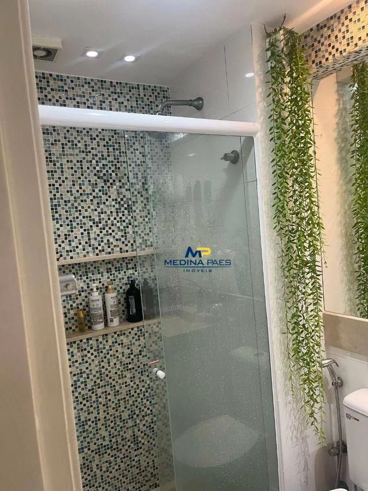 Apartamento, 2 quartos, 65 m² - Foto 11